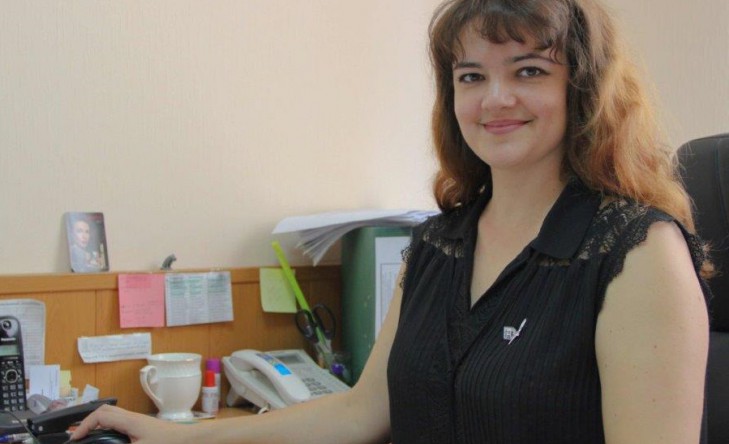Алла Кириллова